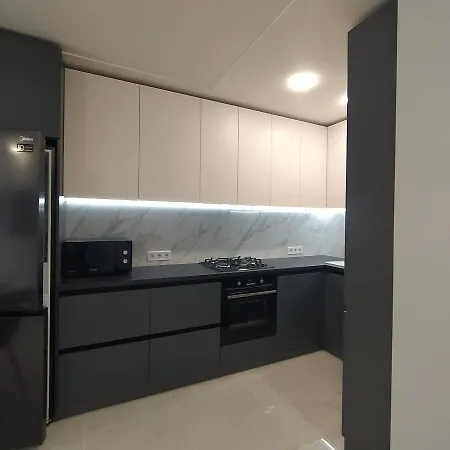 Apartment Vip For
