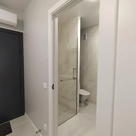 Apartamento Vip For Lviv