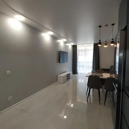 Vip For Apartment