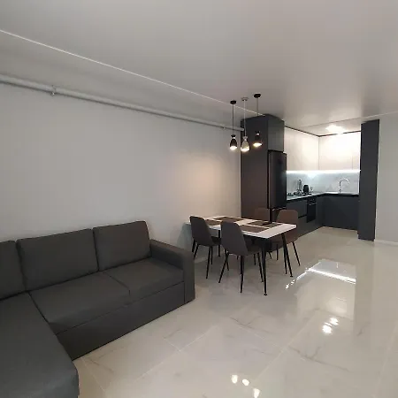 Vip For Apartment Lviv