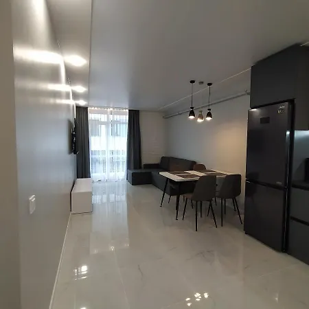 Vip For Apartamento Lviv