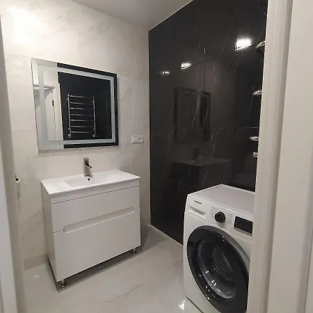 Vip For Apartment