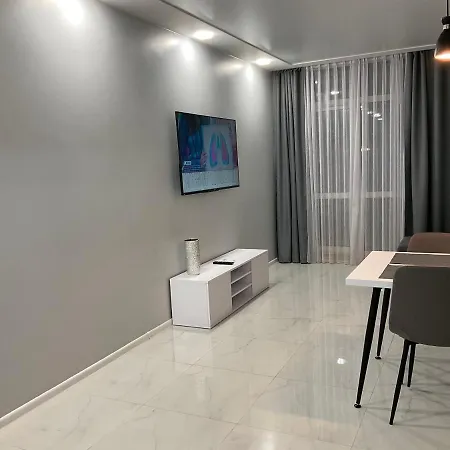 Apartment Vip For