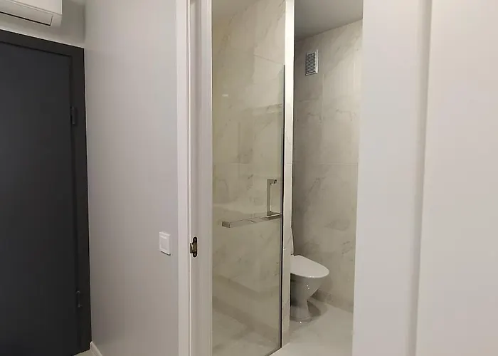 Apartamento Vip For Lviv