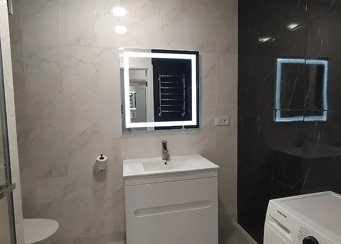 Apartamento Vip For *