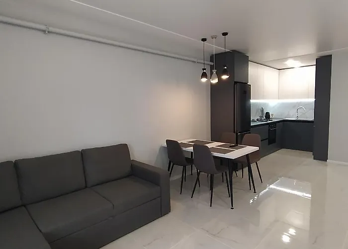 Vip For Apartamento Lviv