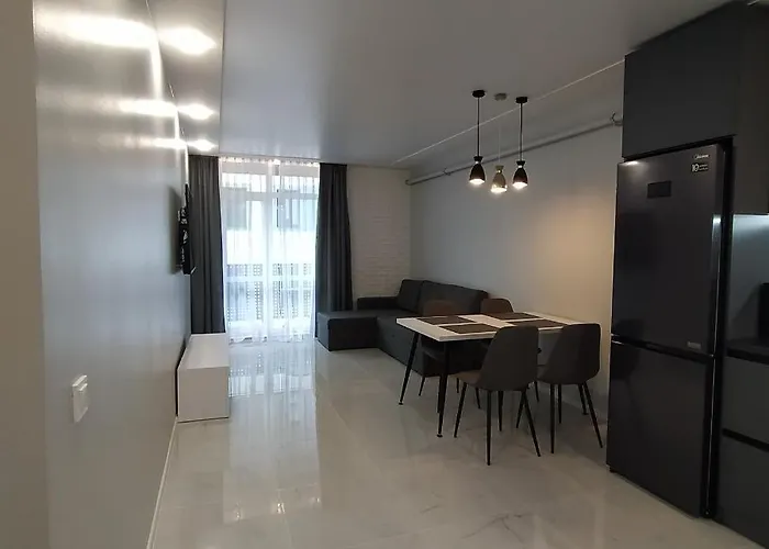 Vip For Apartamento Lviv