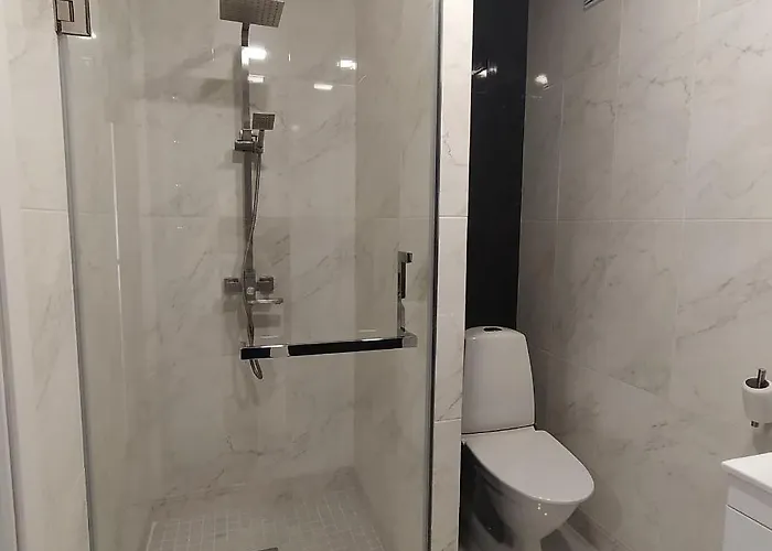 Vip For Apartamento *